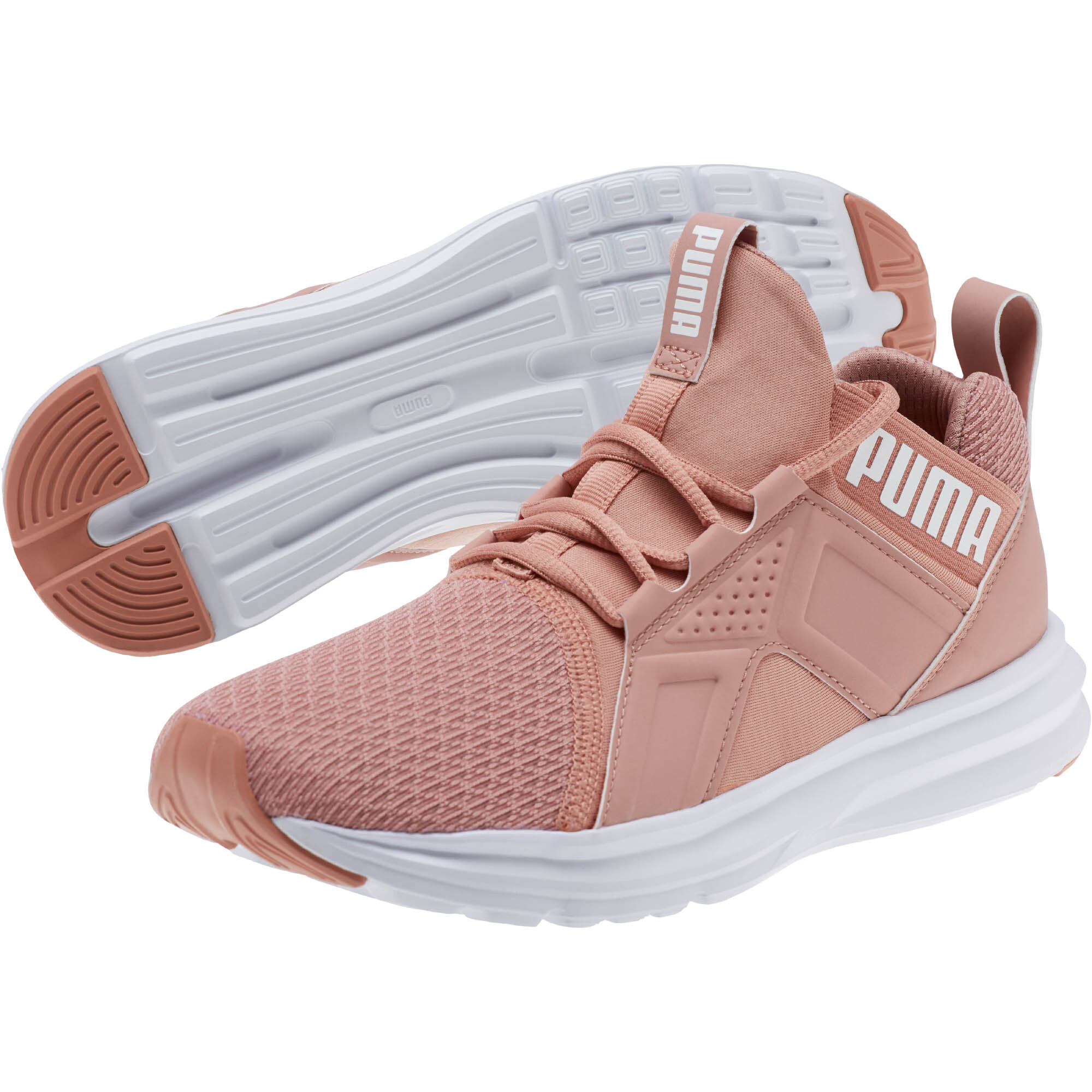 PUMA Zenvo Women’s Training Shoes Women Shoe Running eBay