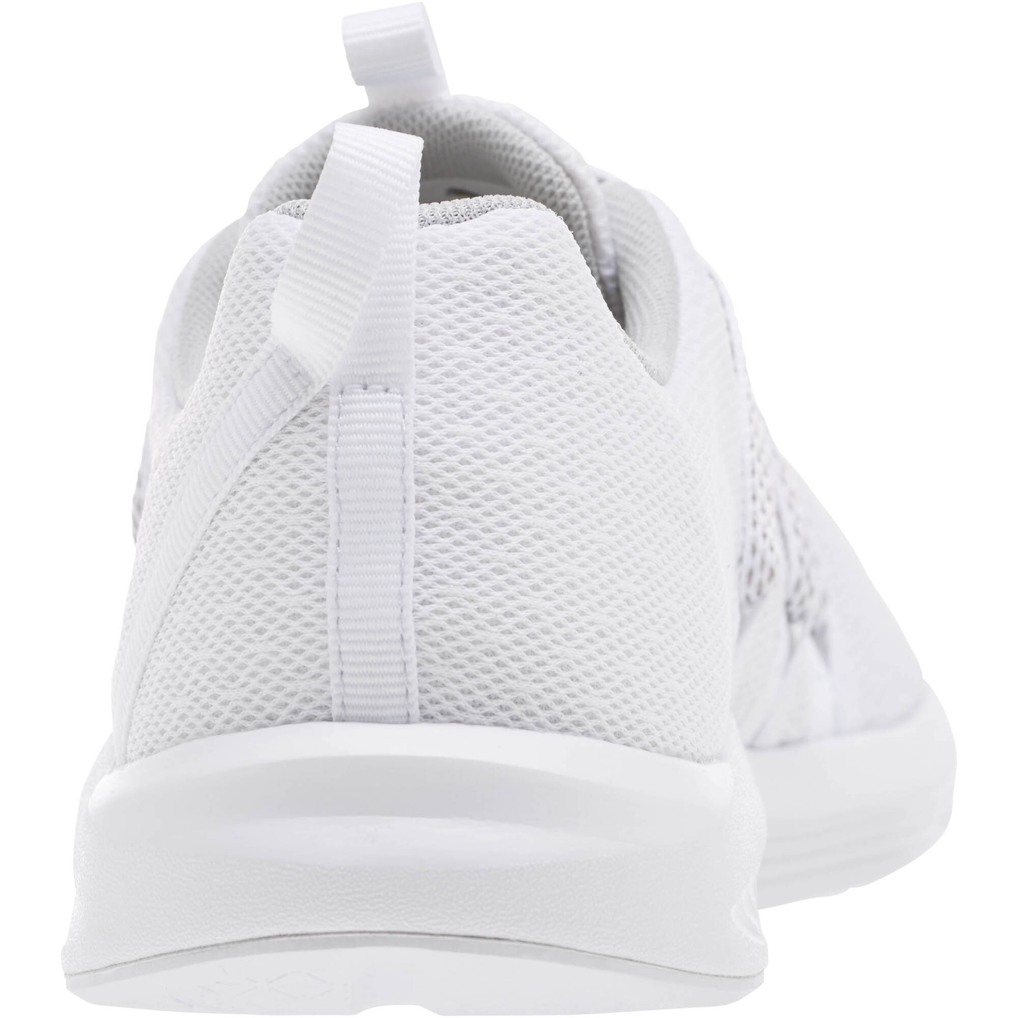 puma prowl alt mesh white