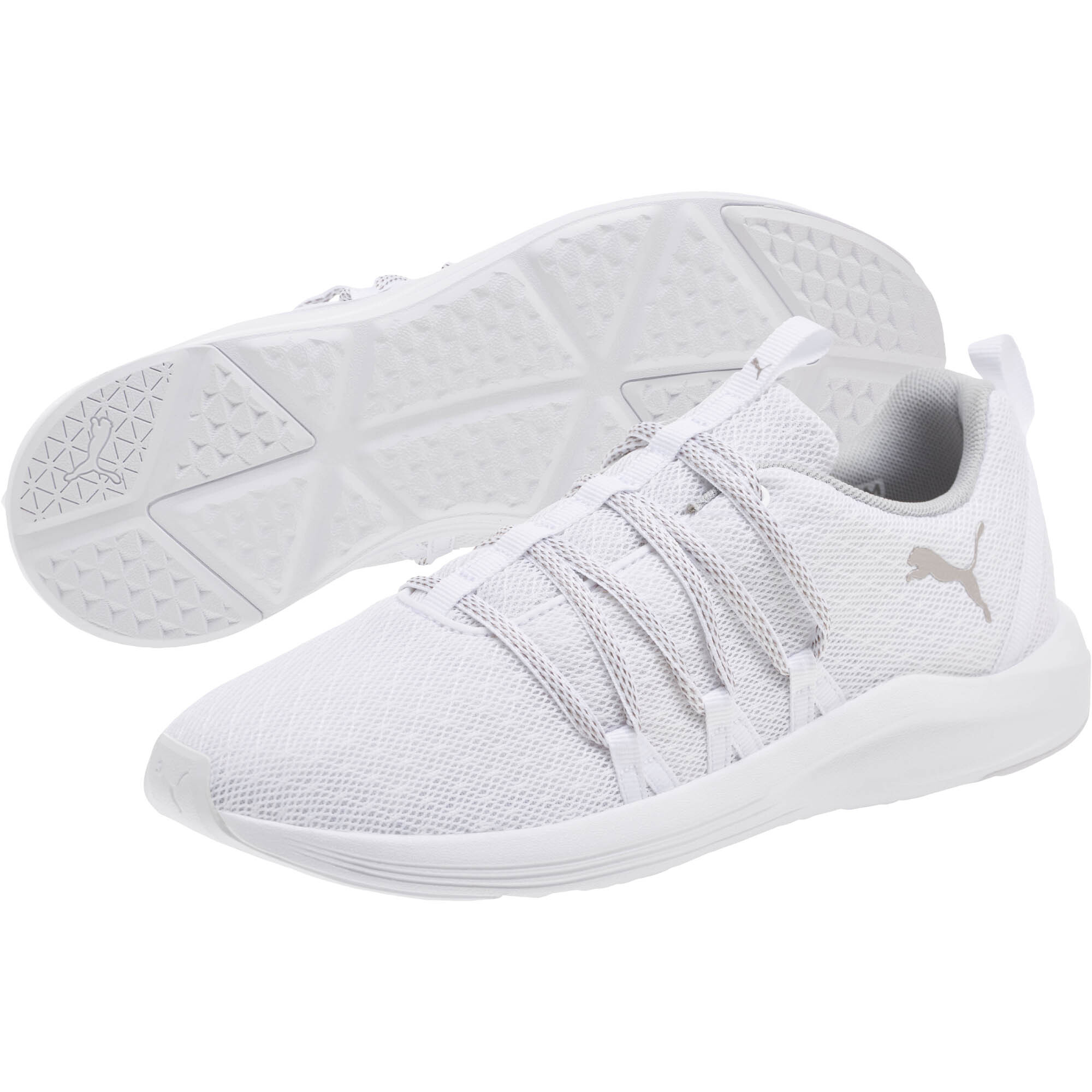 puma prowl alt mesh women's training shoes