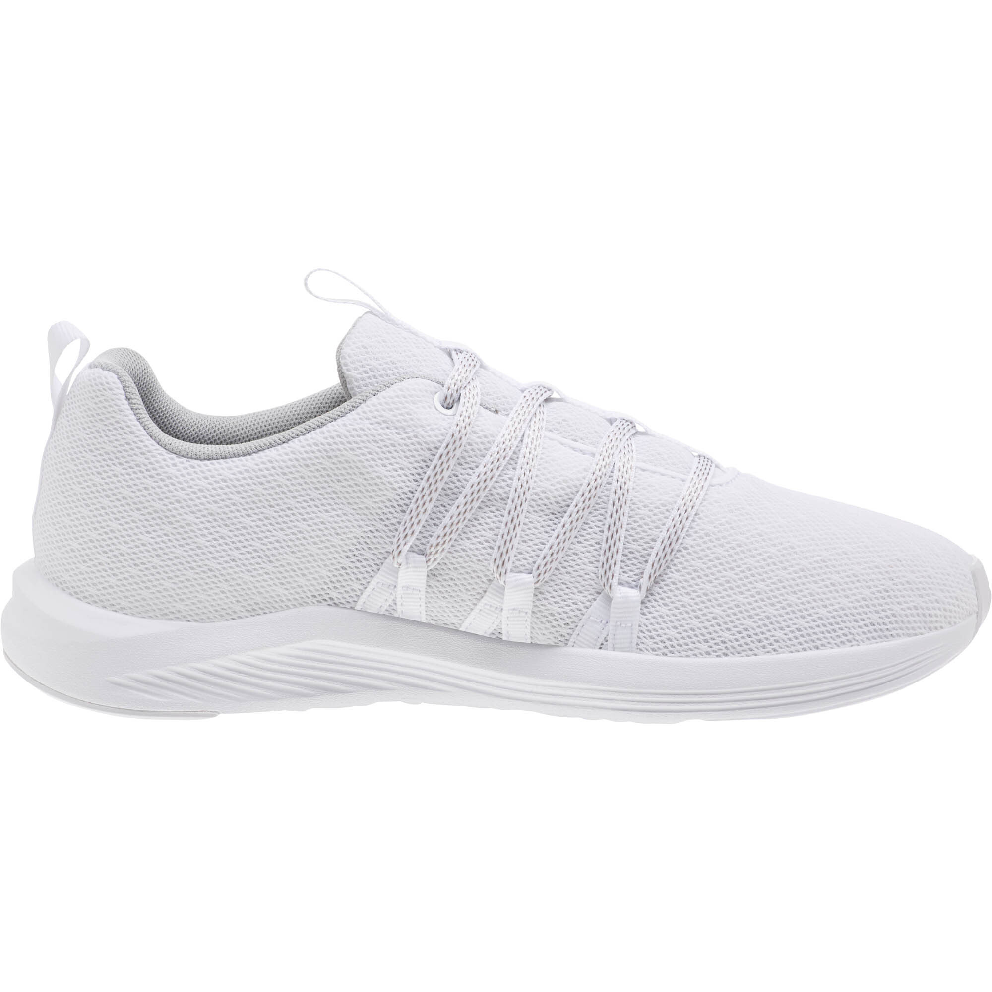 puma prowl alt knit mesh women's running shoes