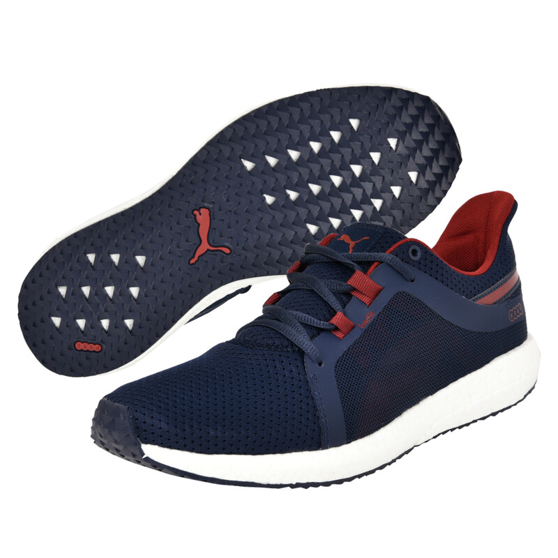 

Men's PUMA Mega NRGY Turbo 2 Shoes