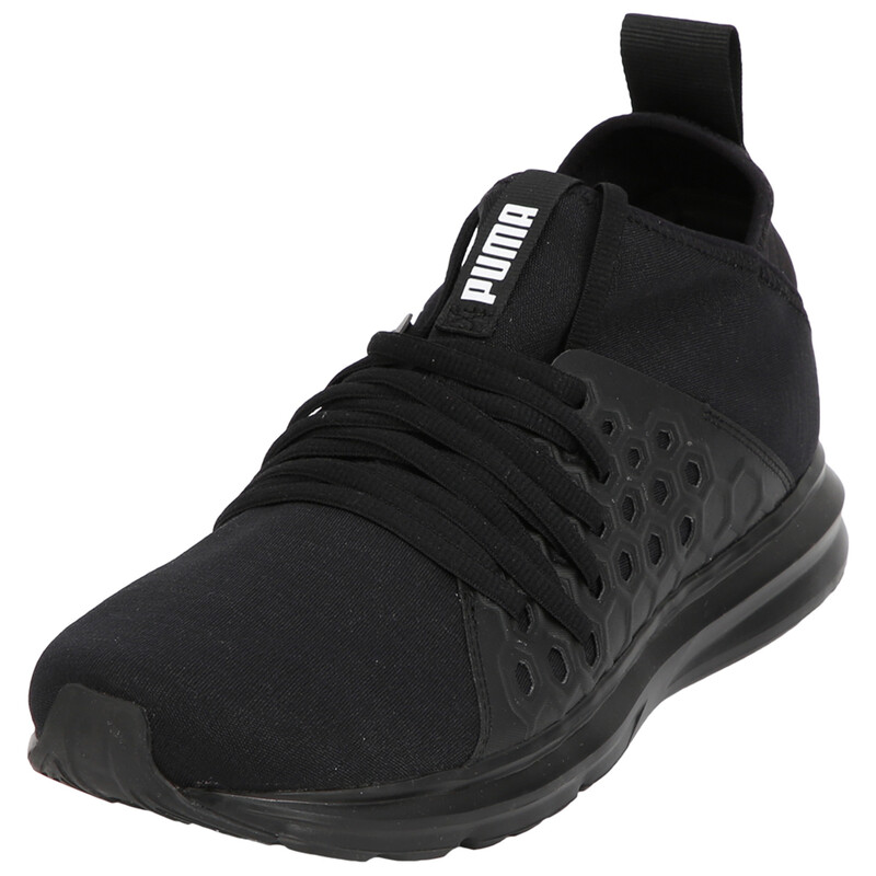 

Men's PUMA Enzo NETFIT Mid Training Shoes