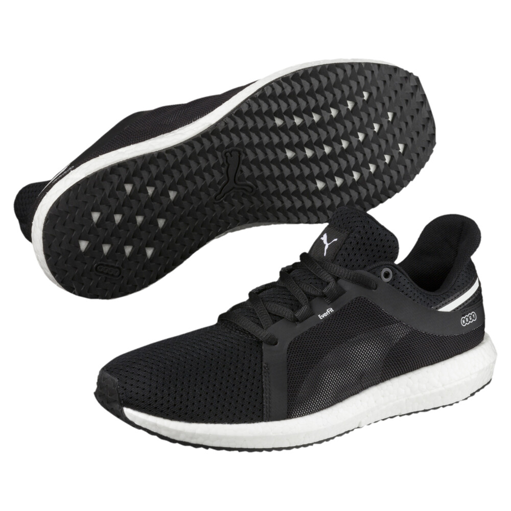 puma trainers men 44