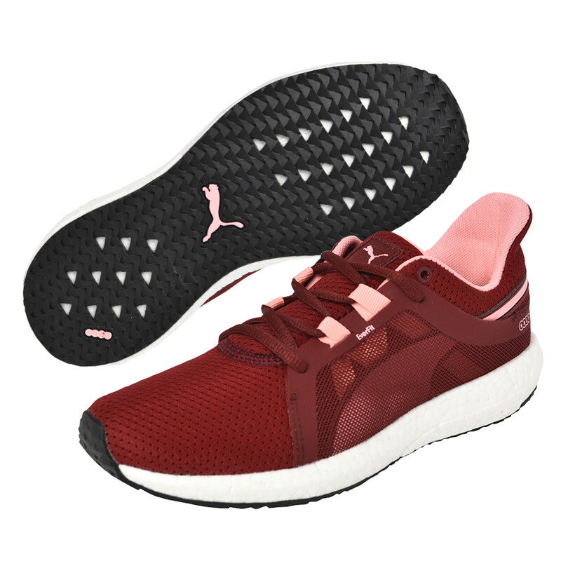 

Women's PUMA Mega NRGY Turbo 2 Shoes