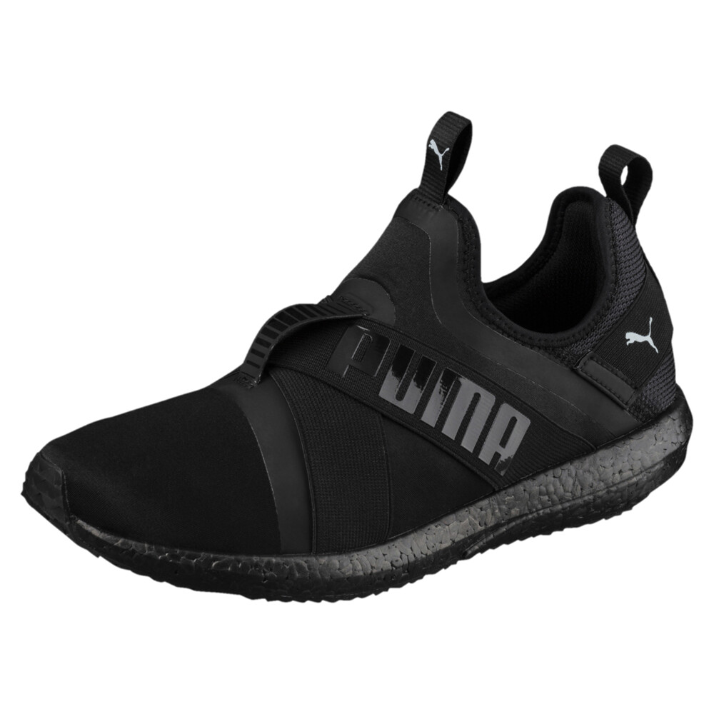 Mega Nrgy X Erkek Ayakkabi Siyah Puma Puma Turkiye Resmi Alisveris Sitesi