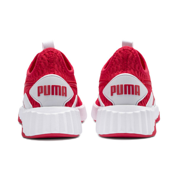 red puma defy