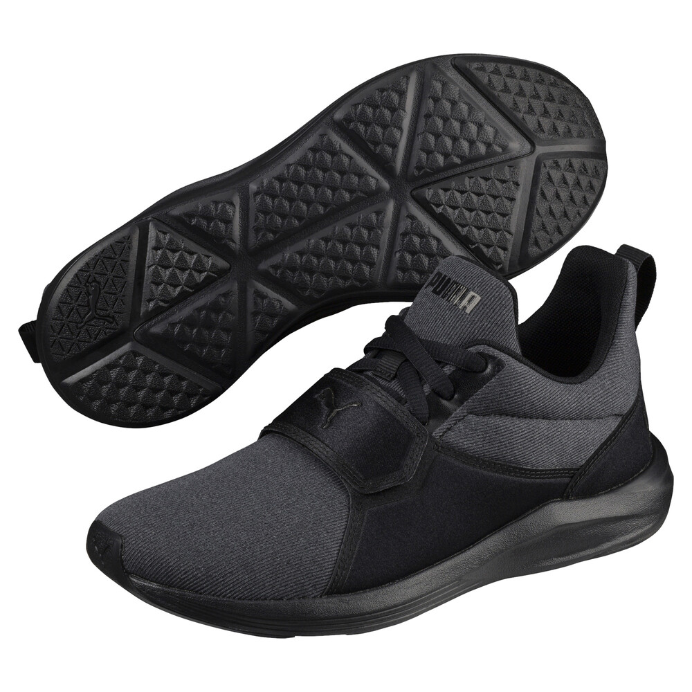 10 Minute Black workout shoes womens 