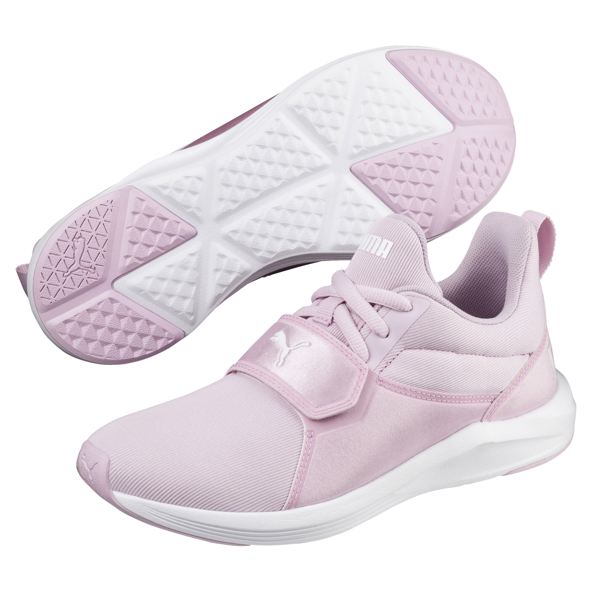 puma prodigy trainers ladies