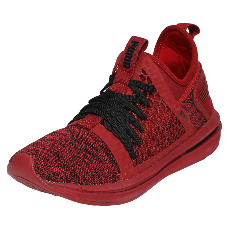 

Men's PUMA IGNITE Limitless SR NETFIT Trainer Shoes