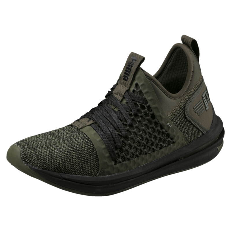 

Men's PUMA IGNITE Limitless SR NETFIT Trainer Shoes