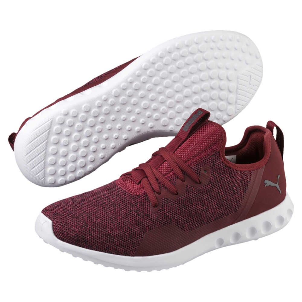 zapatilla puma carson 2 x knit