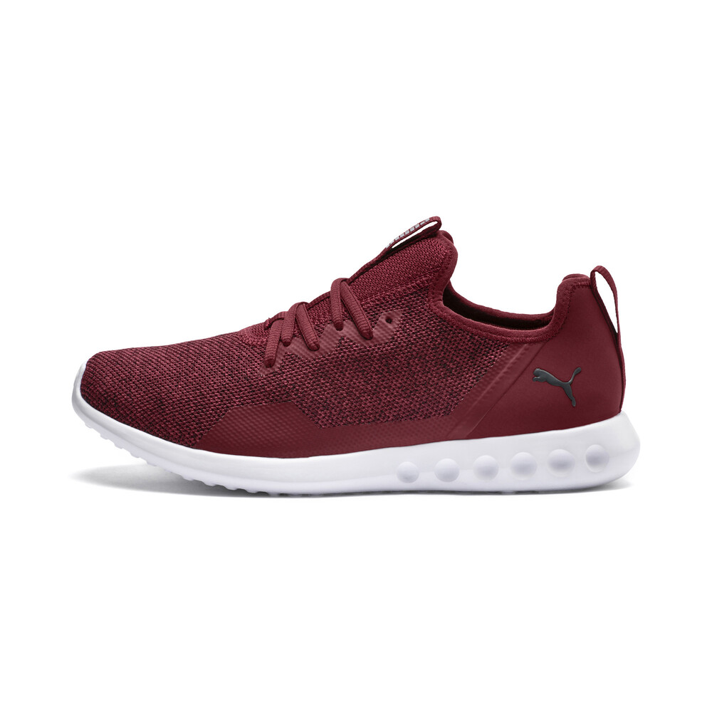 zapatilla puma carson 2 x knit
