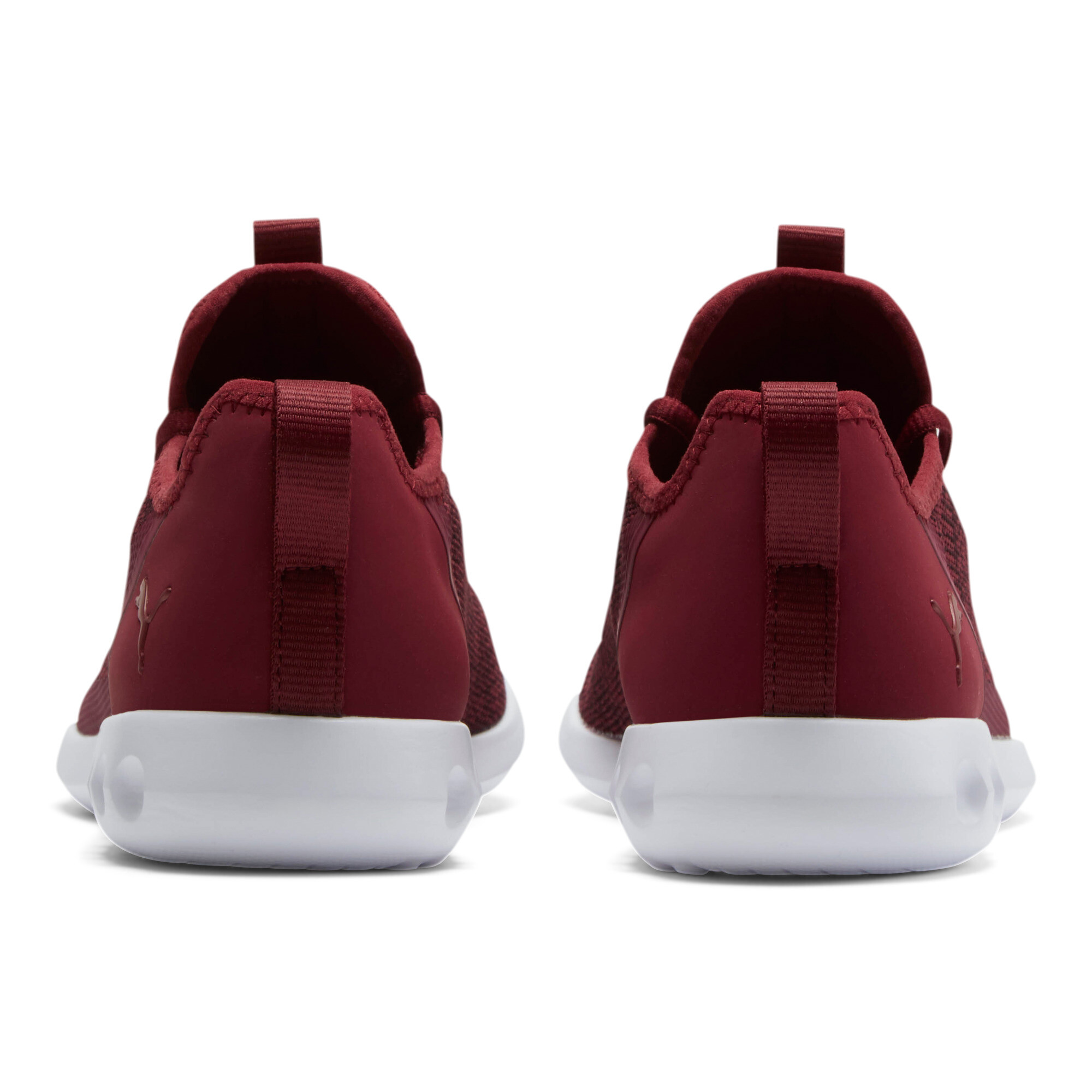 puma carson 2x knit