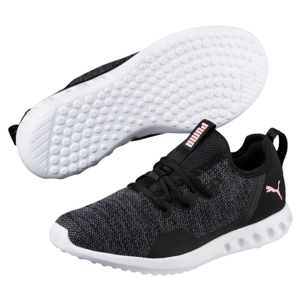 Carson 2 X Knit Wn's | Negro | PUMA