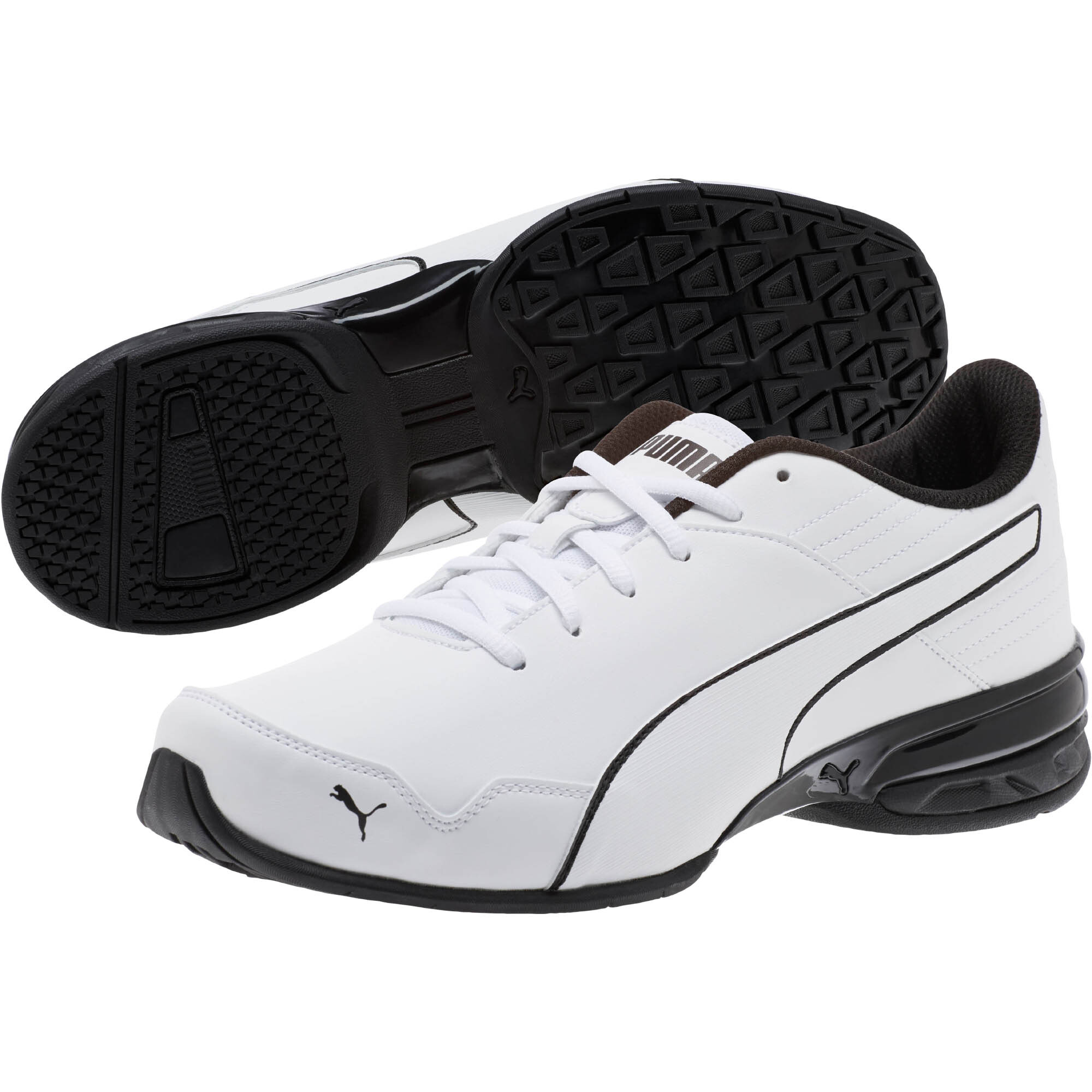 puma walking shoes for men