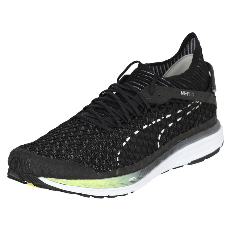 

Men's PUMA Speed IGNITE NETFIT 2 Running Shoes