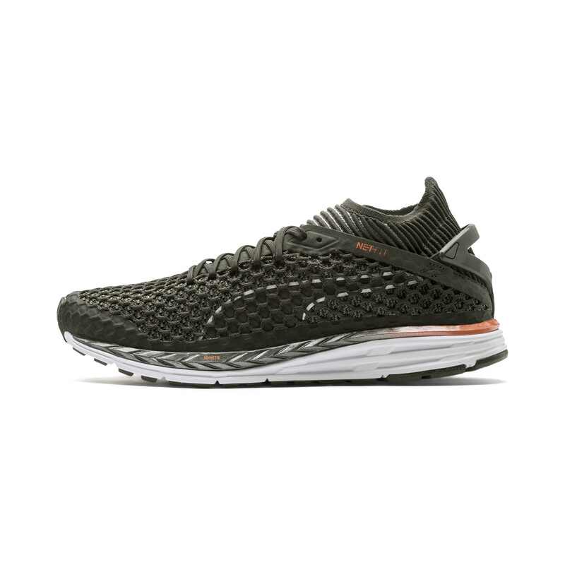 

Men's PUMA Speed IGNITE NETFIT 2 Running Shoes