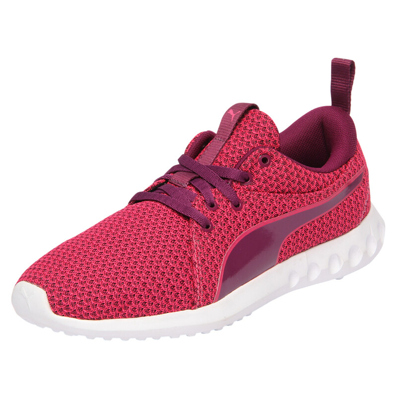 

Women's PUMA Carson 2 Knit Wn S IDP