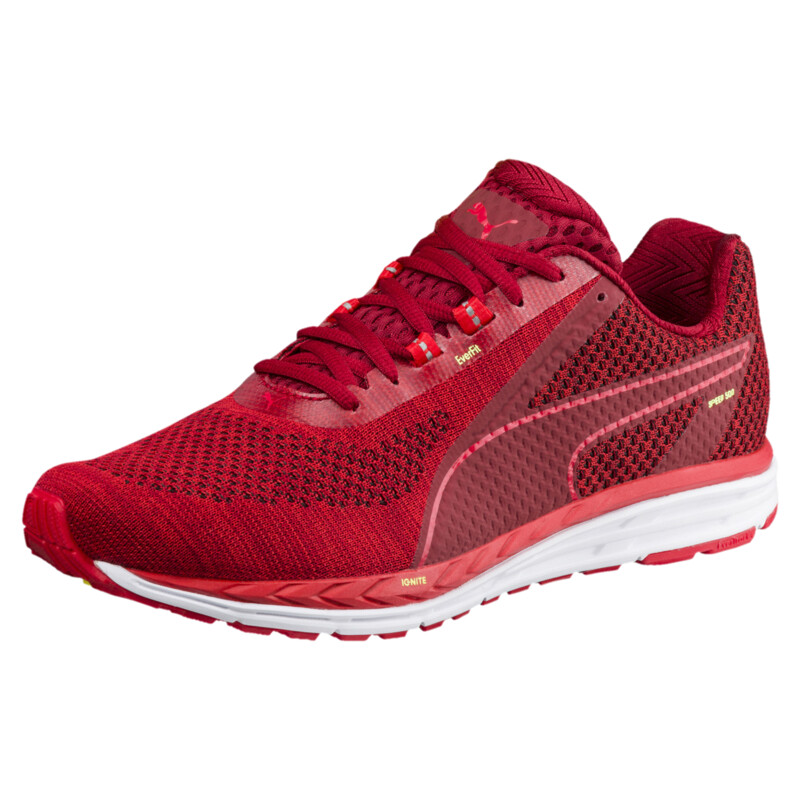 

Men's PUMA Speed 500 IGNITE 3 Running Shoes