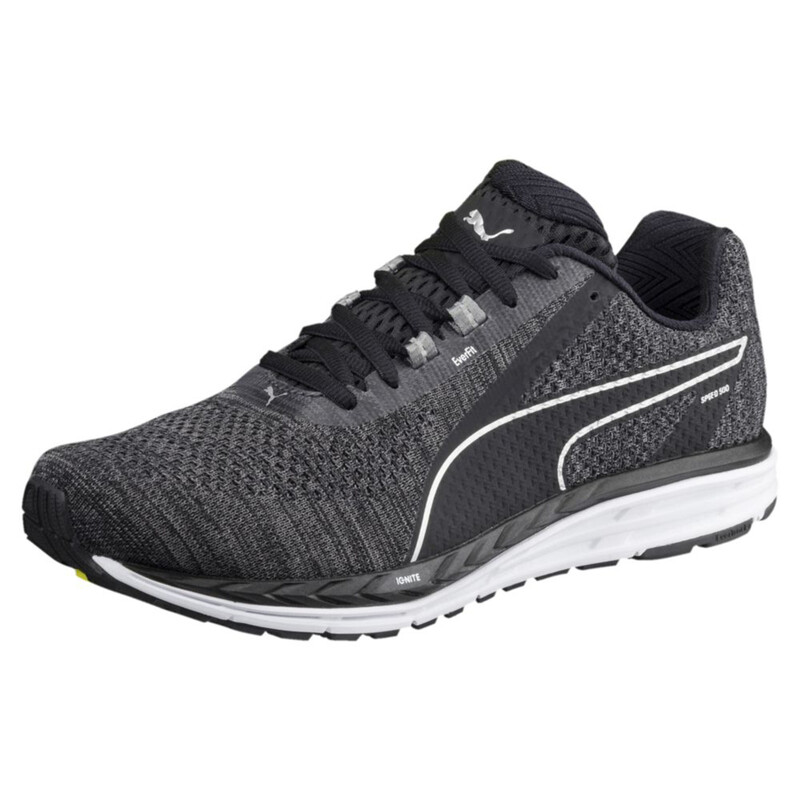 

Men's PUMA Speed 500 IGNITE 3 Running Shoes