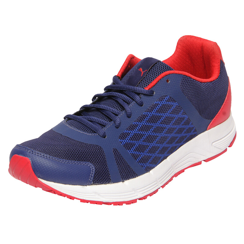 

PUMA Sigma IDP Shoes