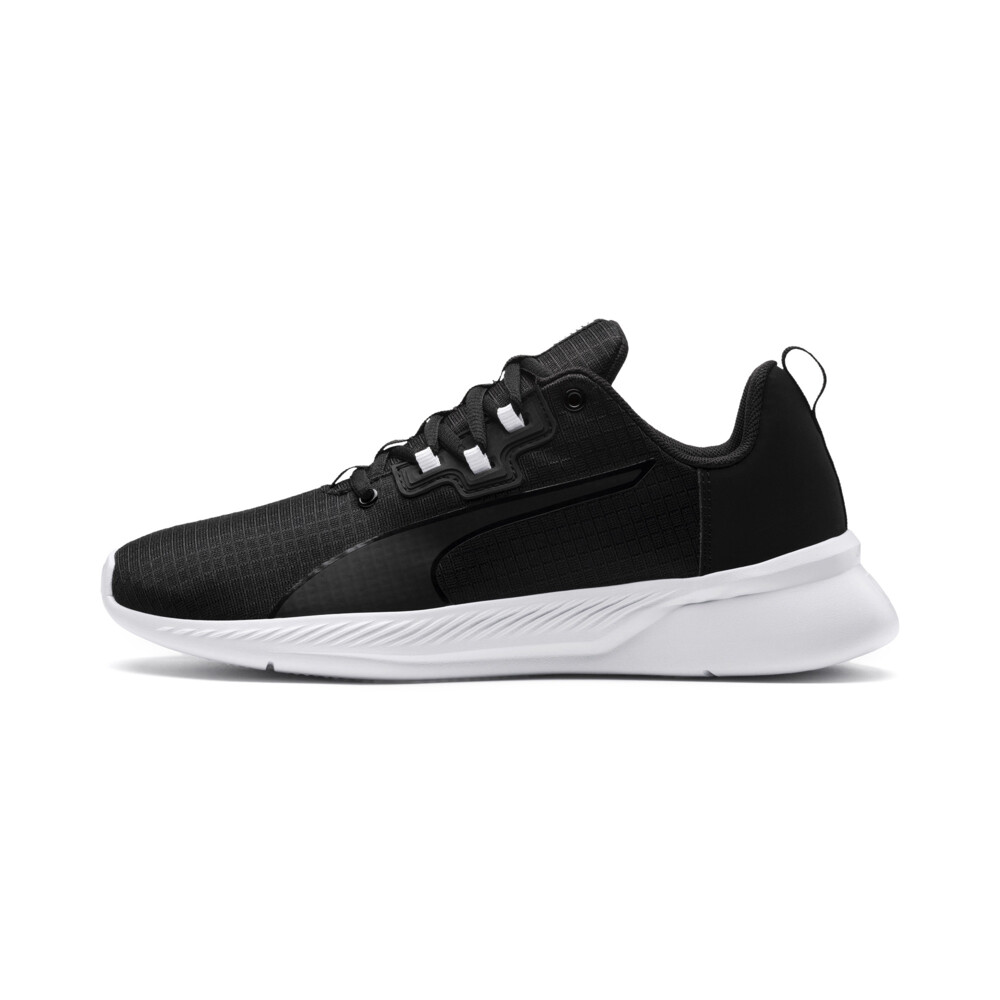 Tishatsu Women's Running Shoes | Black - PUMA