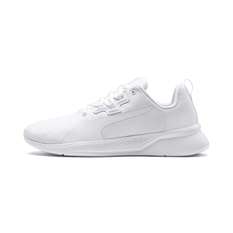 

Women's PUMA Tishatsu Runner Wn S Black Whi