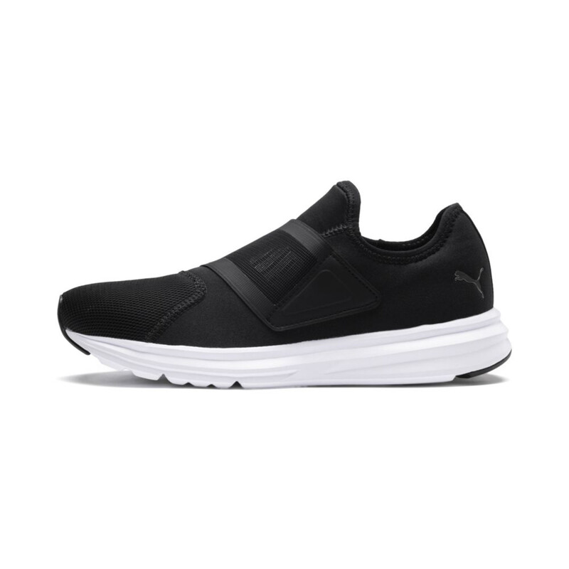 

Men's PUMA Enzo Strap 2 Running Shoes