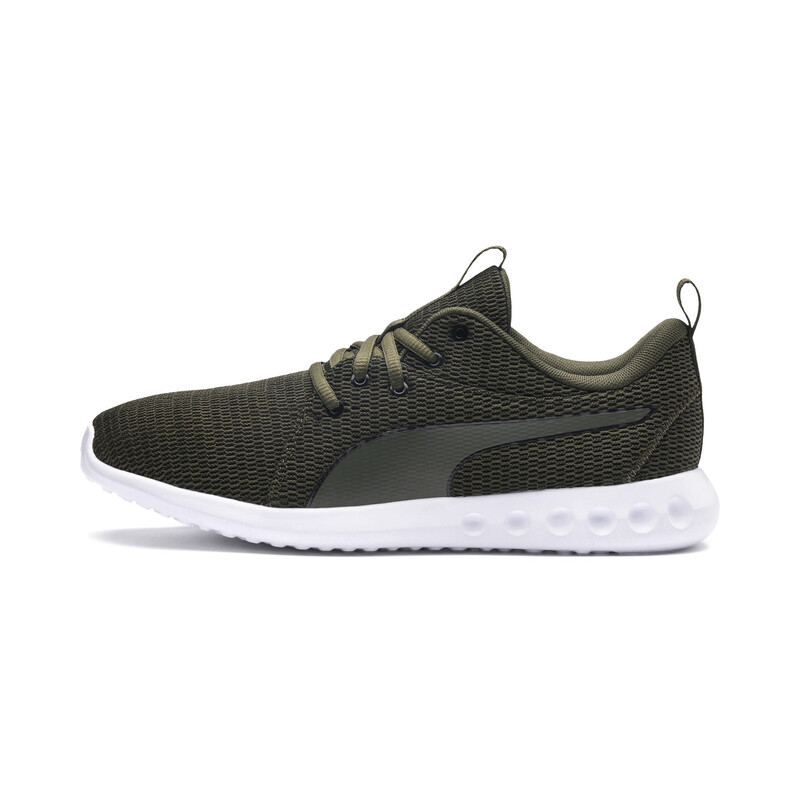 Men's PUMA Carson 2 New Core Men’s Running Shoes