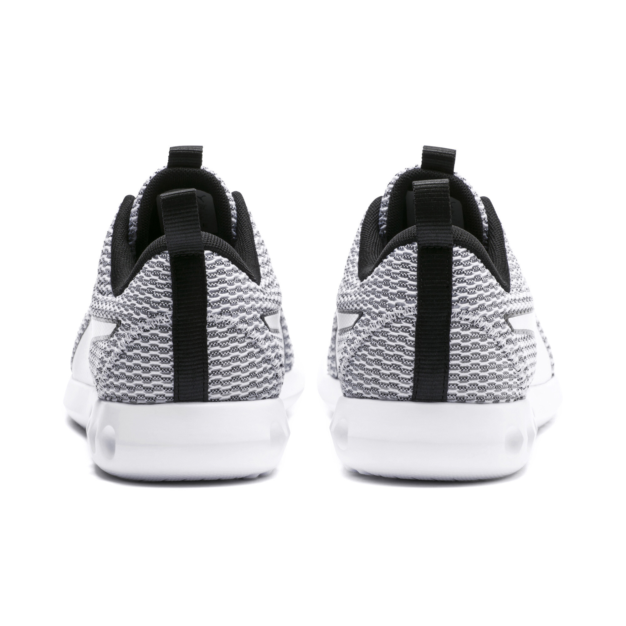 puma carson runner white men
