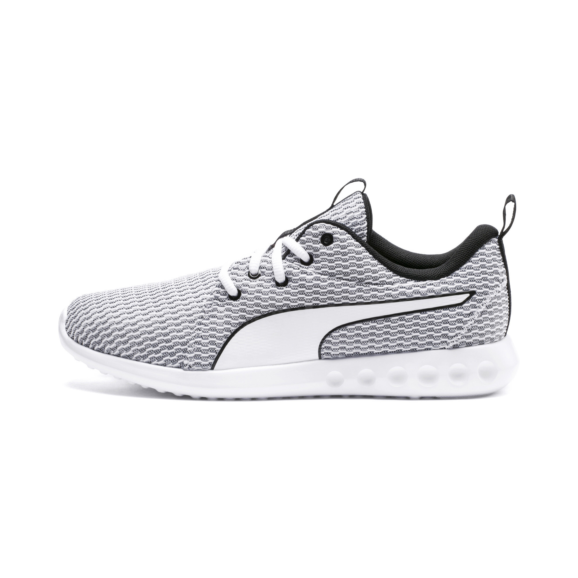 puma carson runner white men