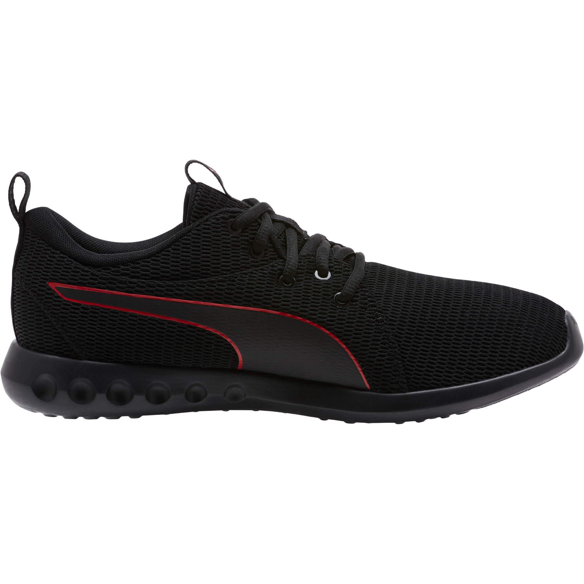 puma carson runner white men