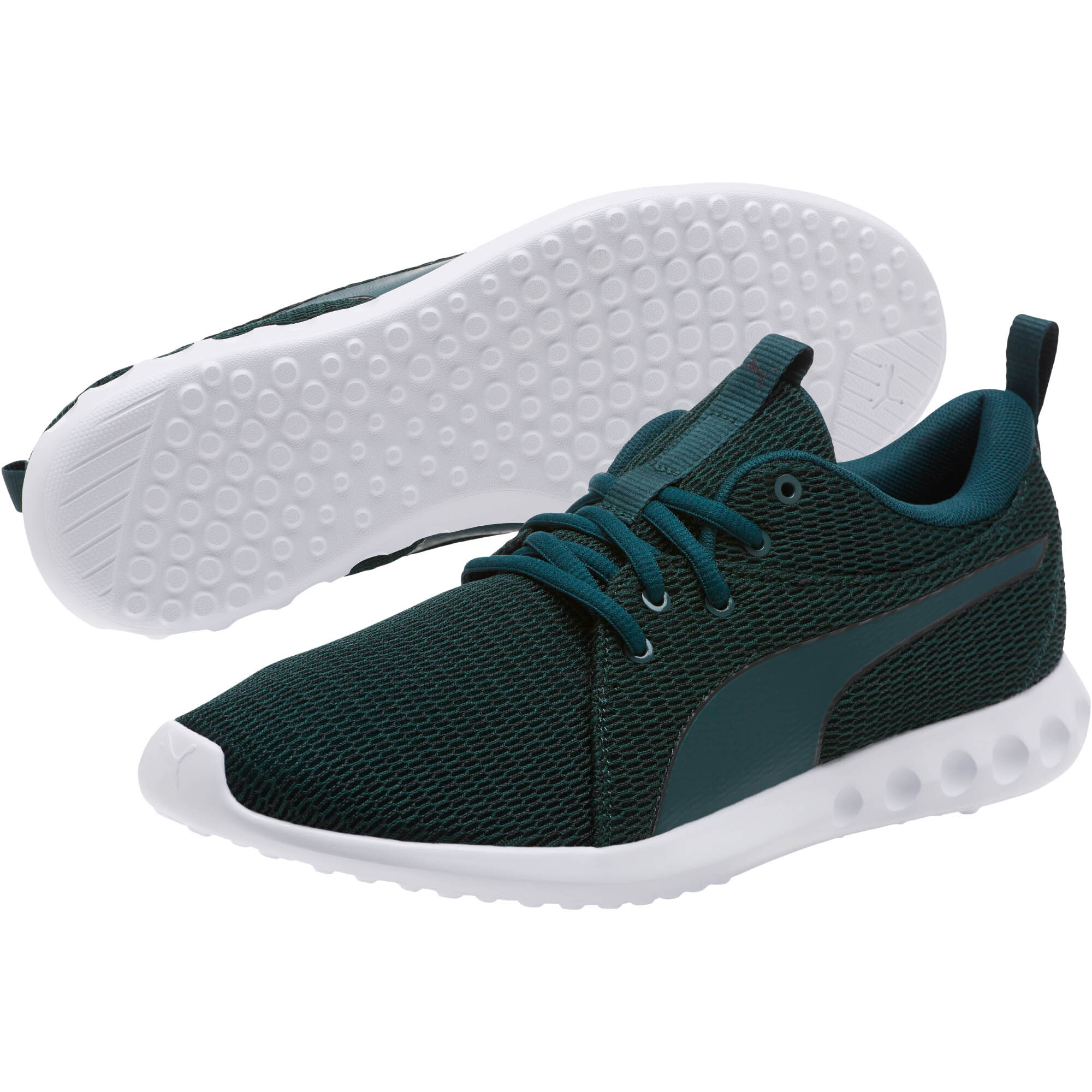 PUMA Carson 2 New Core Men’s Running Shoes Men Shoe Running | eBay