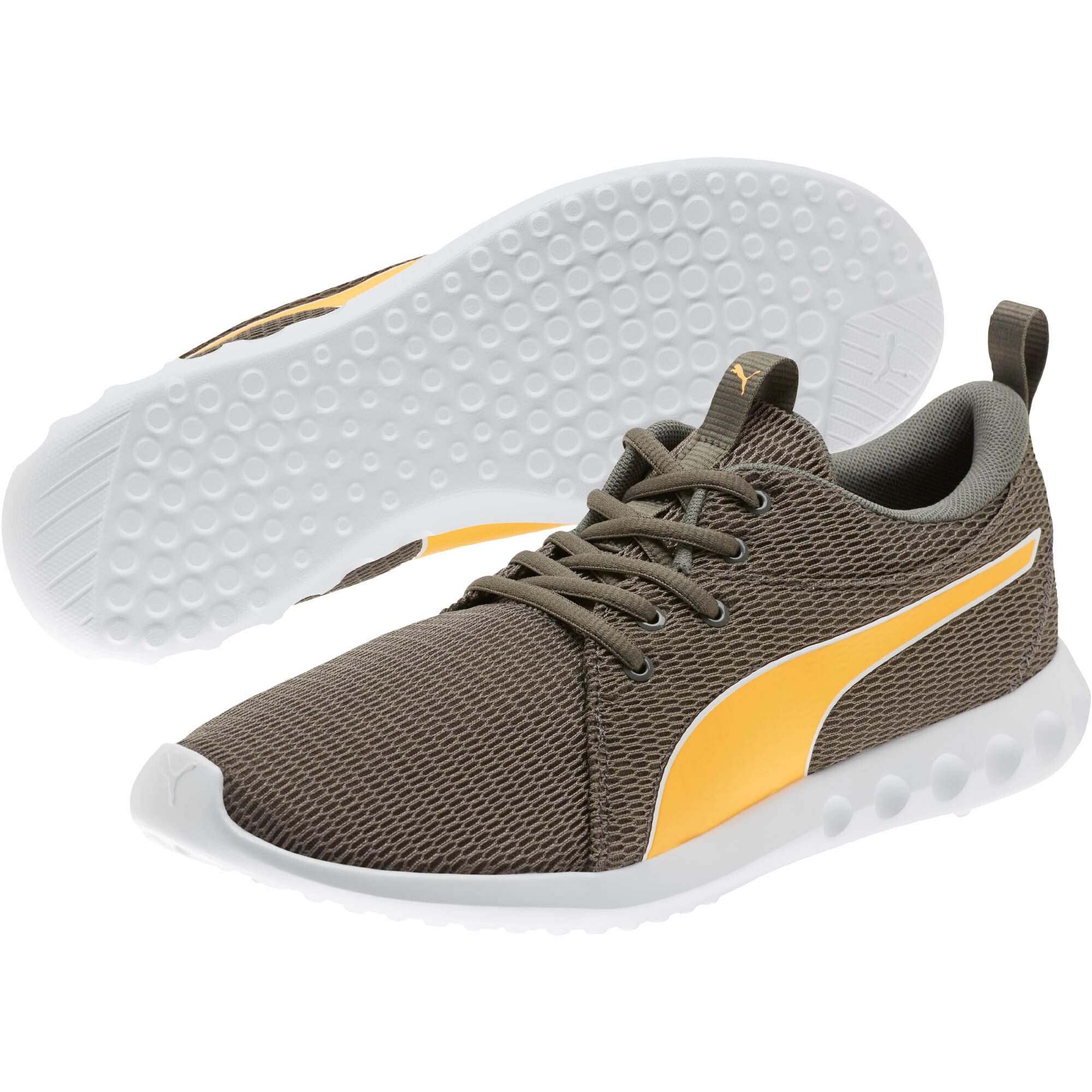 PUMA Carson 2 New Core Men’s Running Shoes Men Shoe Running | eBay