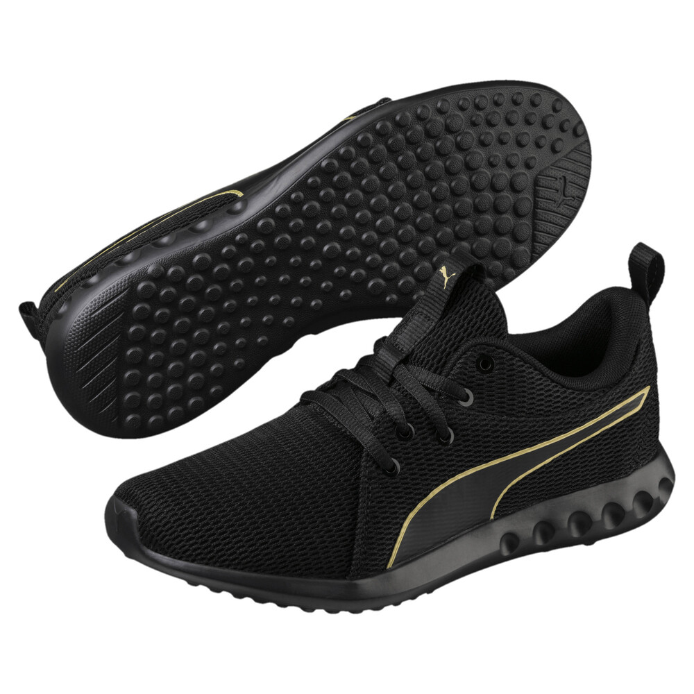 puma carson runner kids shoes