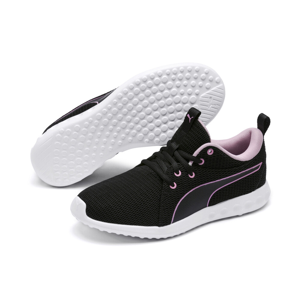 puma carson 2 new core women's