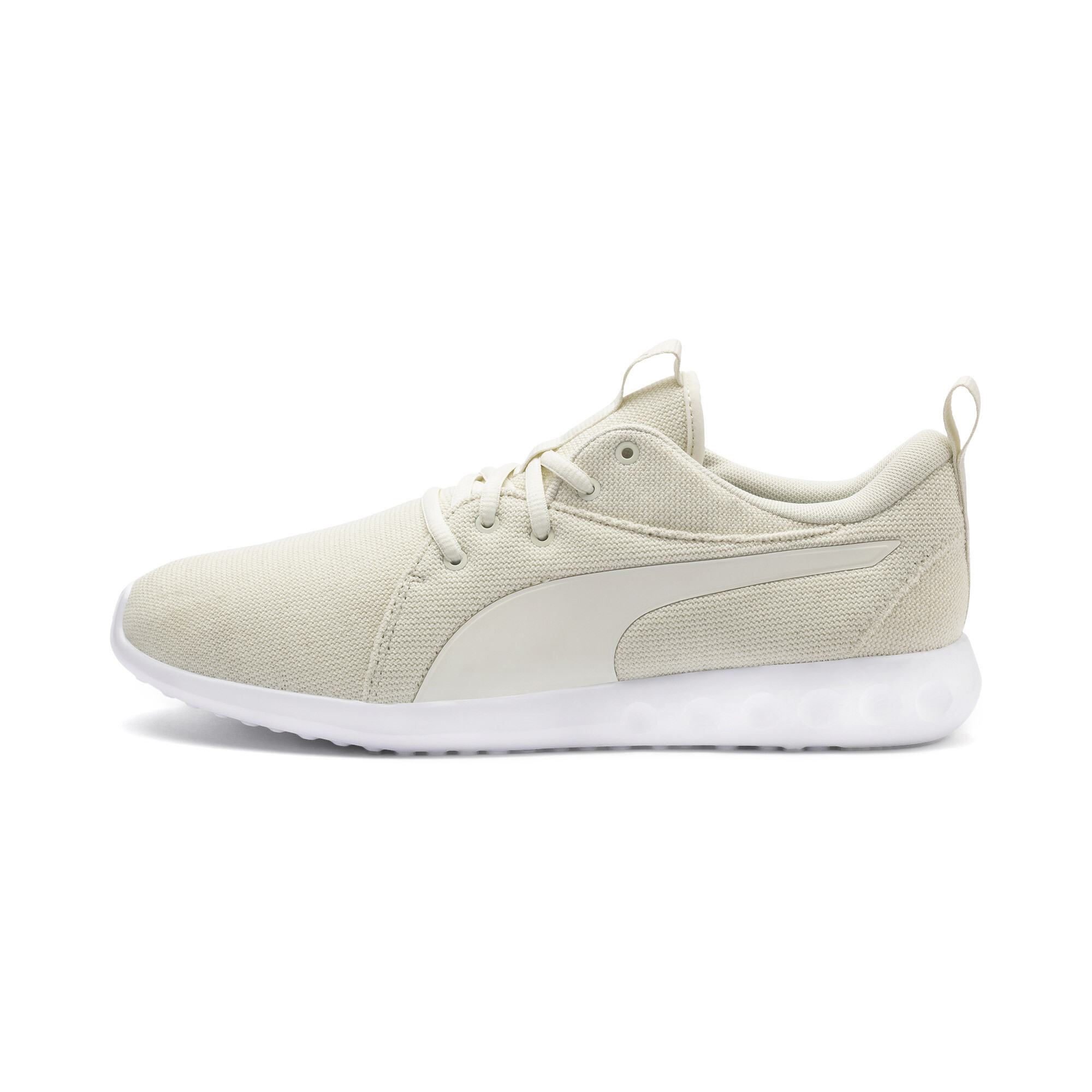 puma carson runner white men