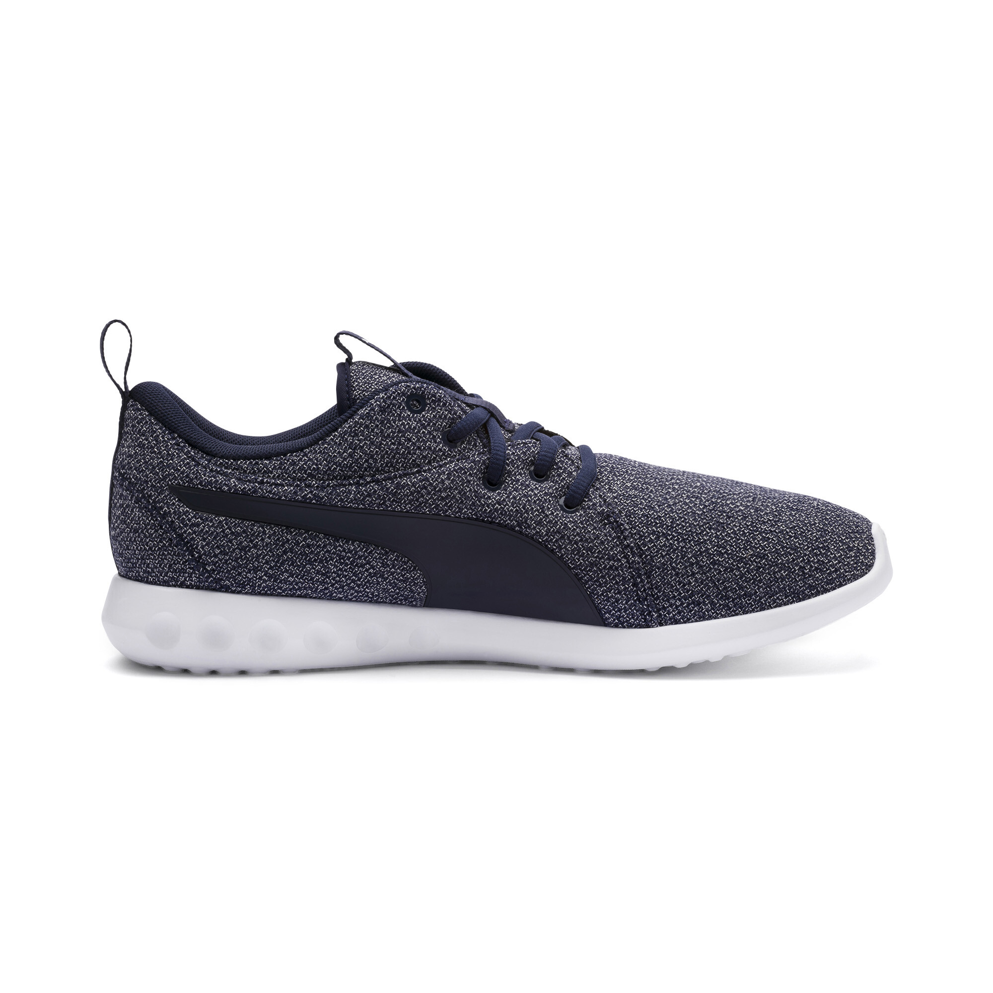 carson 2 x knit men's running shoes