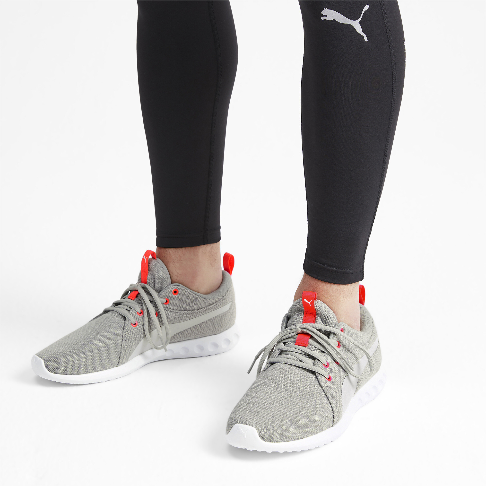 carson 2 knit men's training shoes
