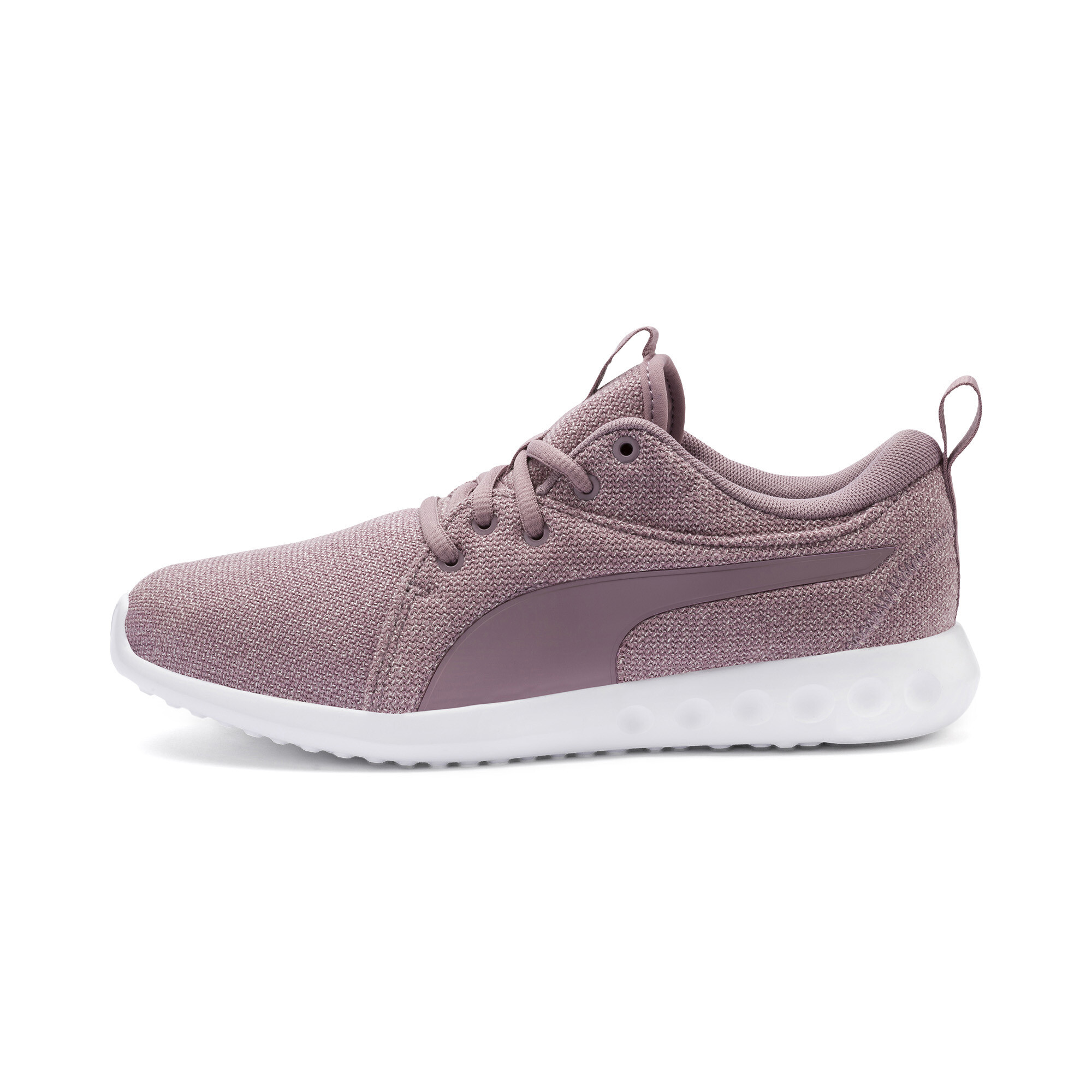 puma carson runner yellow women