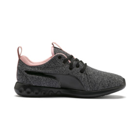 puma carson 2 knit women's