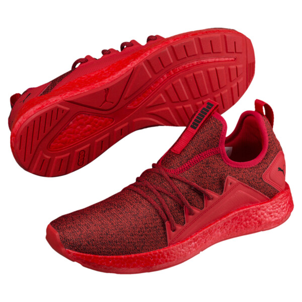 puma nrgy neko knit womens