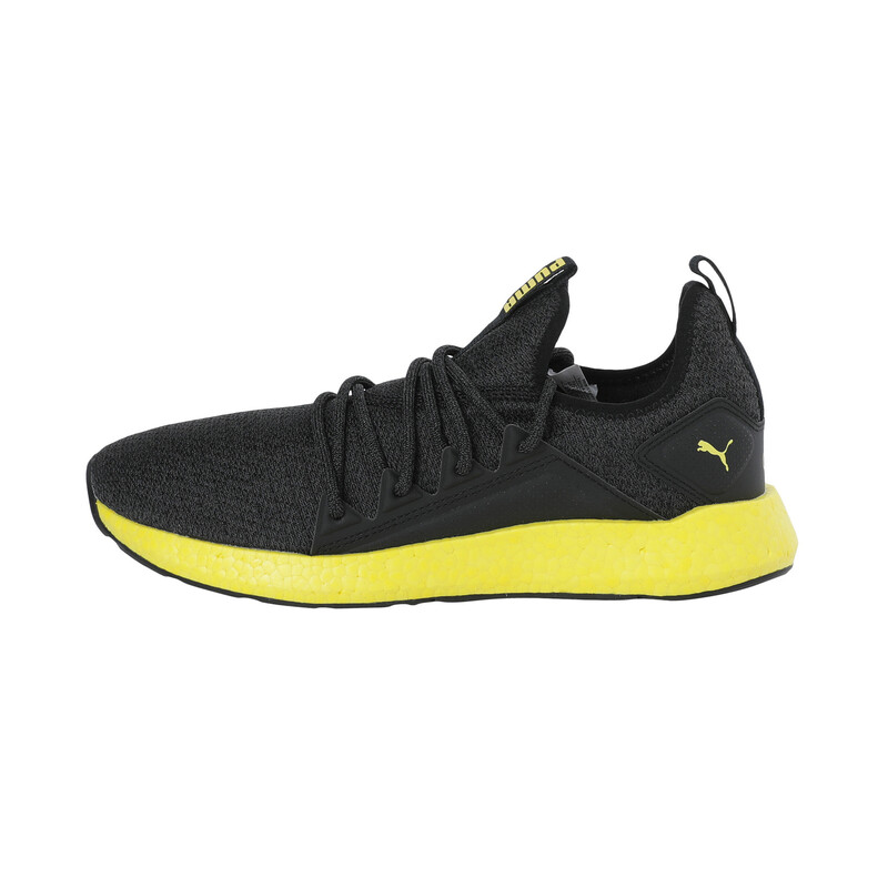 

Men's PUMA NRGY Neko Knit Running Shoes