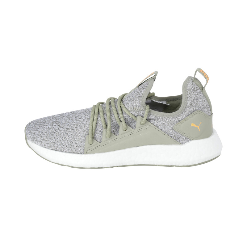 

Men's PUMA NRGY Neko Knit Running Shoes