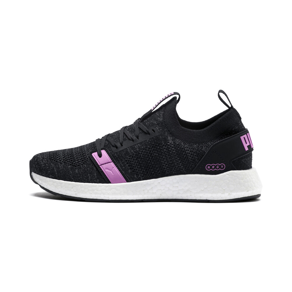 Puma nrgy neko knit wns clearance