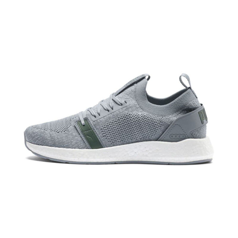 

Women's PUMA NRGY Neko Engineer Knit Running Shoes