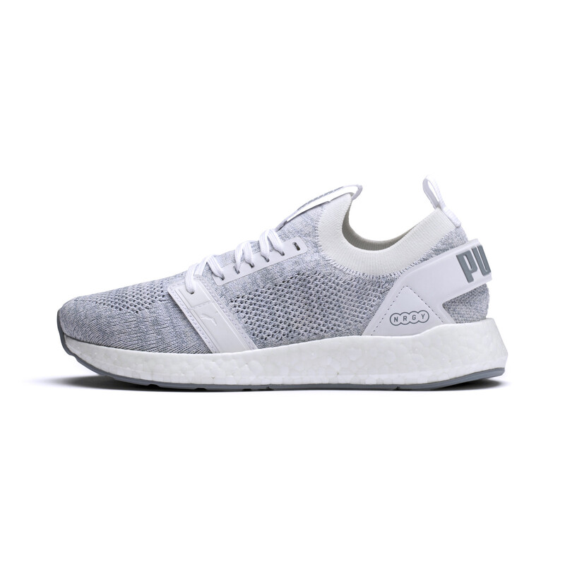 

Women's PUMA NRGY Neko Engineer Knit Running Shoes