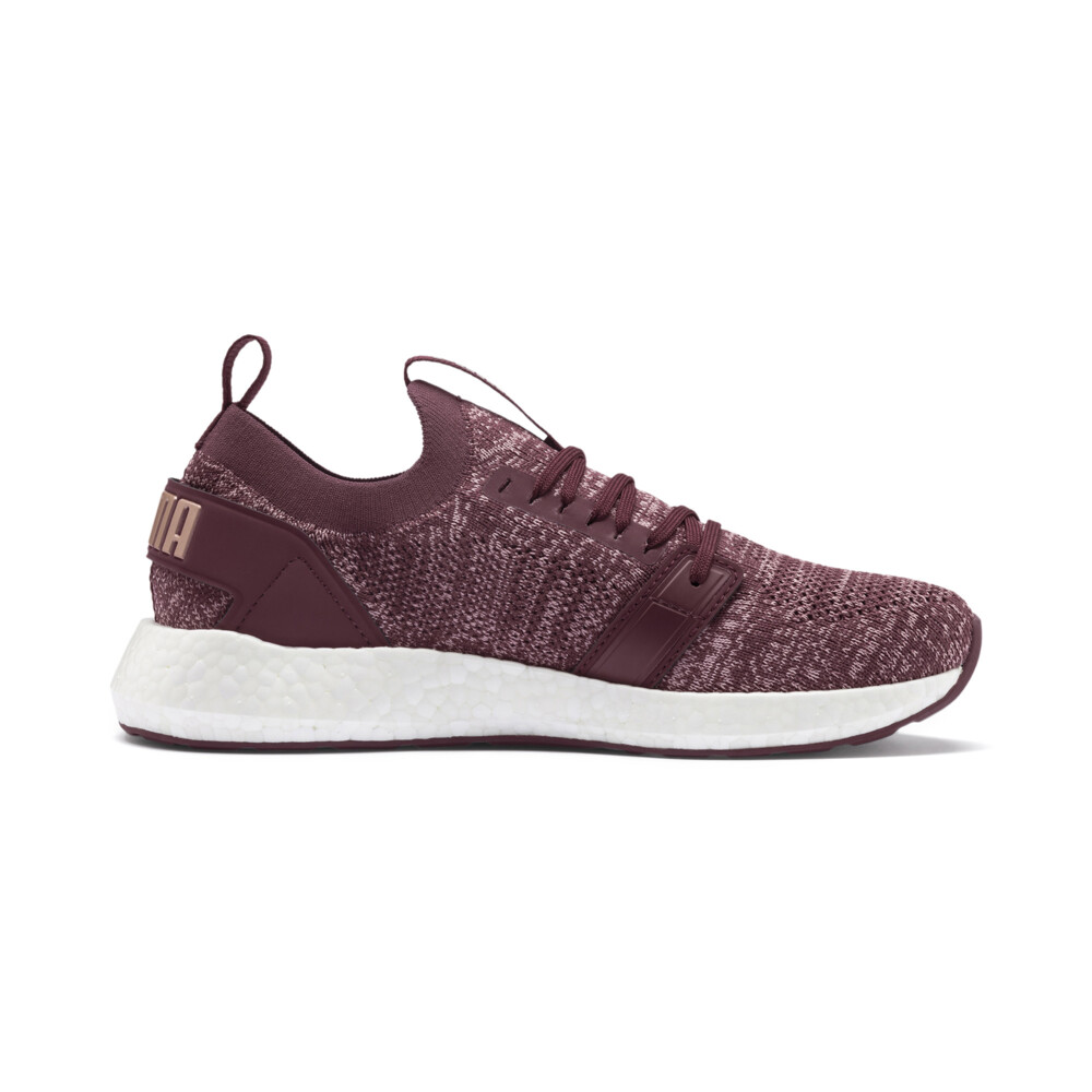 puma nrgy neko engineer knit mujer puma nrgy neko engineer knit mujer