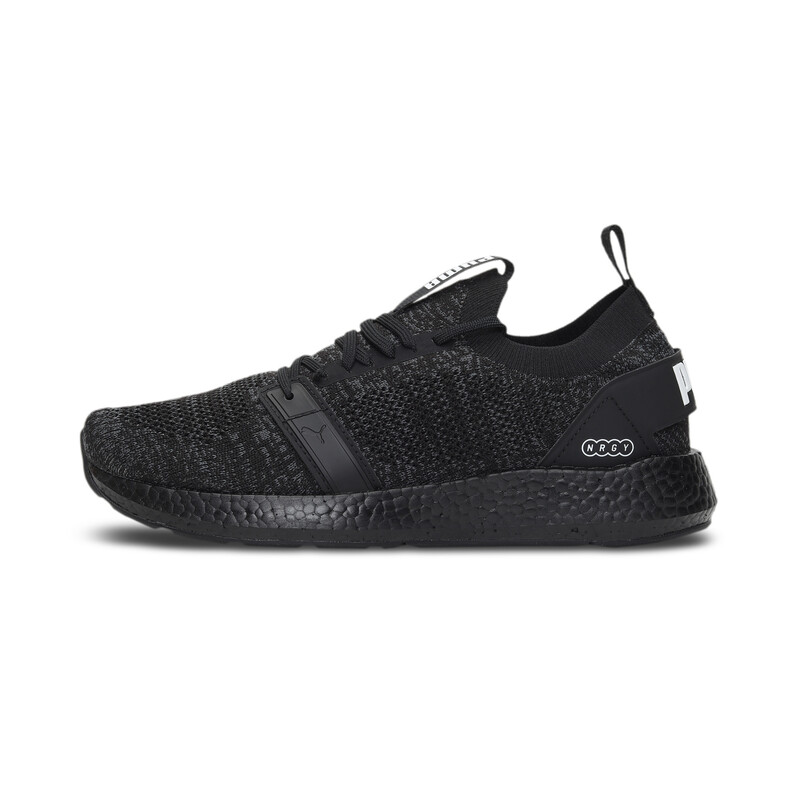 

Women's PUMA NRGY Neko Engineer Knit Running Shoes