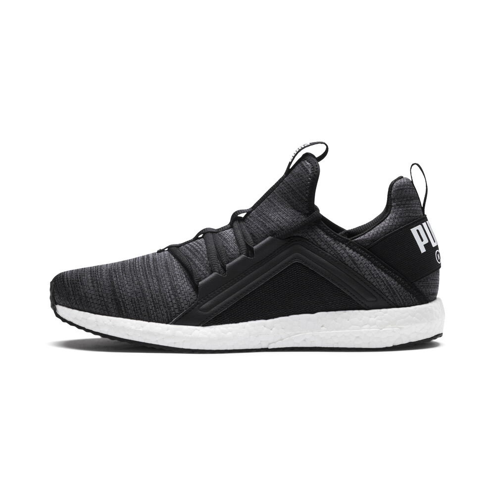puma mega nrgy verde